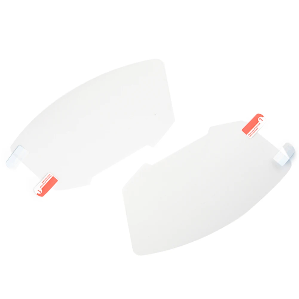 2 шт. защитная пленка для экрана спидометра мотоцикла защита от царапин DUCATI 848 1098