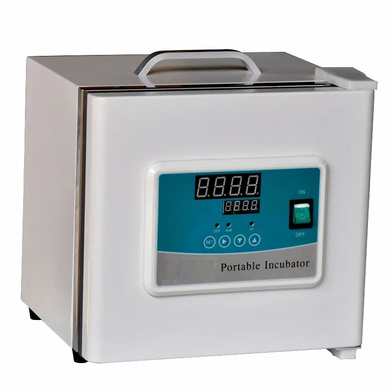 

Good Prices Portable Medical Laboratory Constant Temperature Microbiological Microbiology Incubators