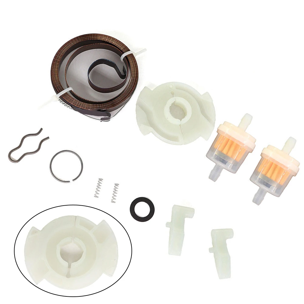 Комплект для ремонта сменный стартовый набор двигателя 593959 450E 575E 125cc надежная