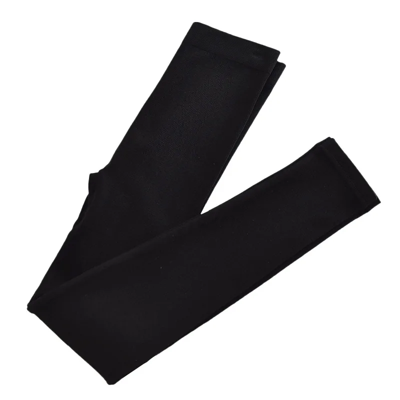 

2020 new winter women's bottom pants solid color