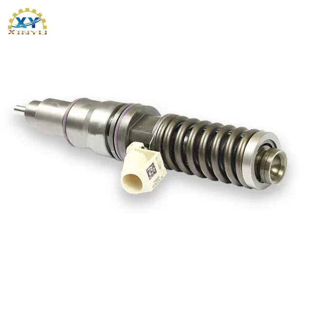 Форсунка для дизельного двигателя Volvo MD11 MD13 MD16 D12 D16