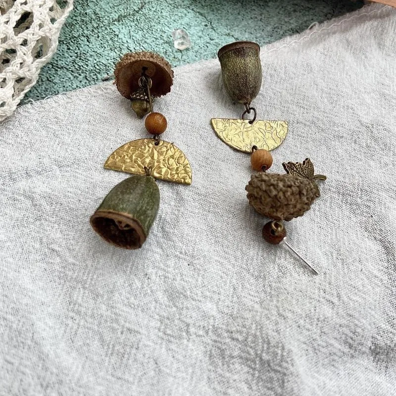 Модное вегетарианство аксессуары для растений семена фруктов ретро античная