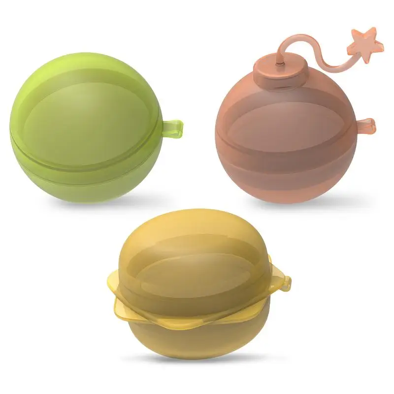 

Красочные многоразовые водяные шары, летние, уличные, многоразовые водяные шары, прочный силиконовый шарик для водяных брызг для бассейна, ...