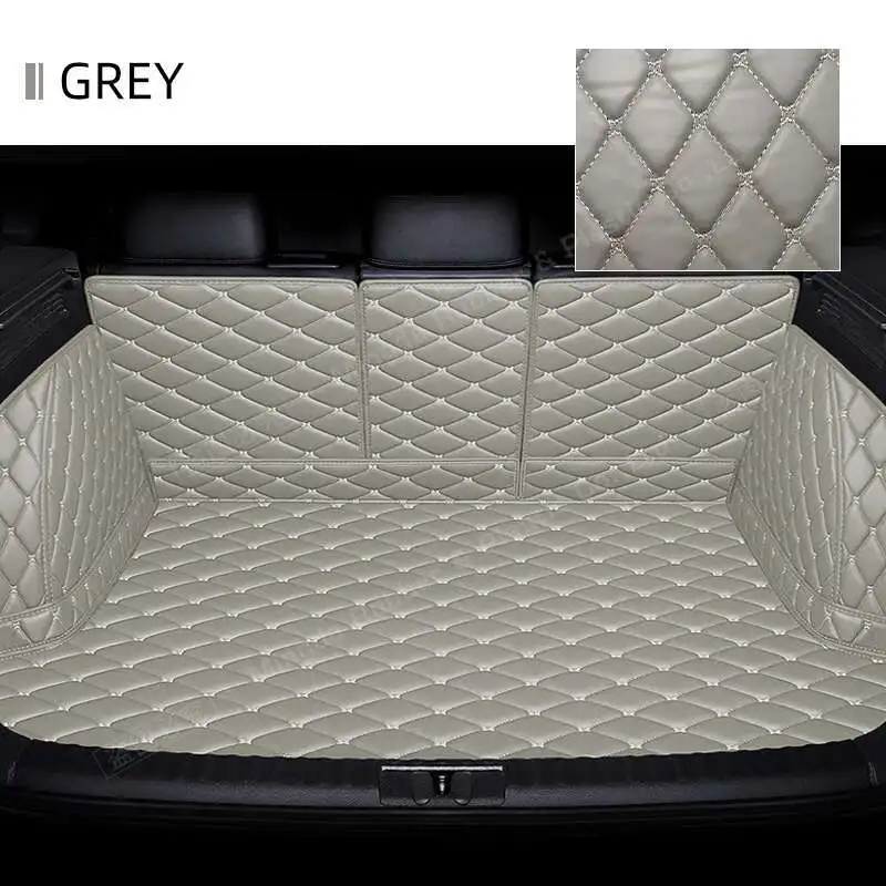 

Для Infiniti Q50L QX50 QX55 авто полное покрытие коврик в багажник автомобиля антигрязная накладка защитная накладка грузовая подкладка аксессуары для интерьера