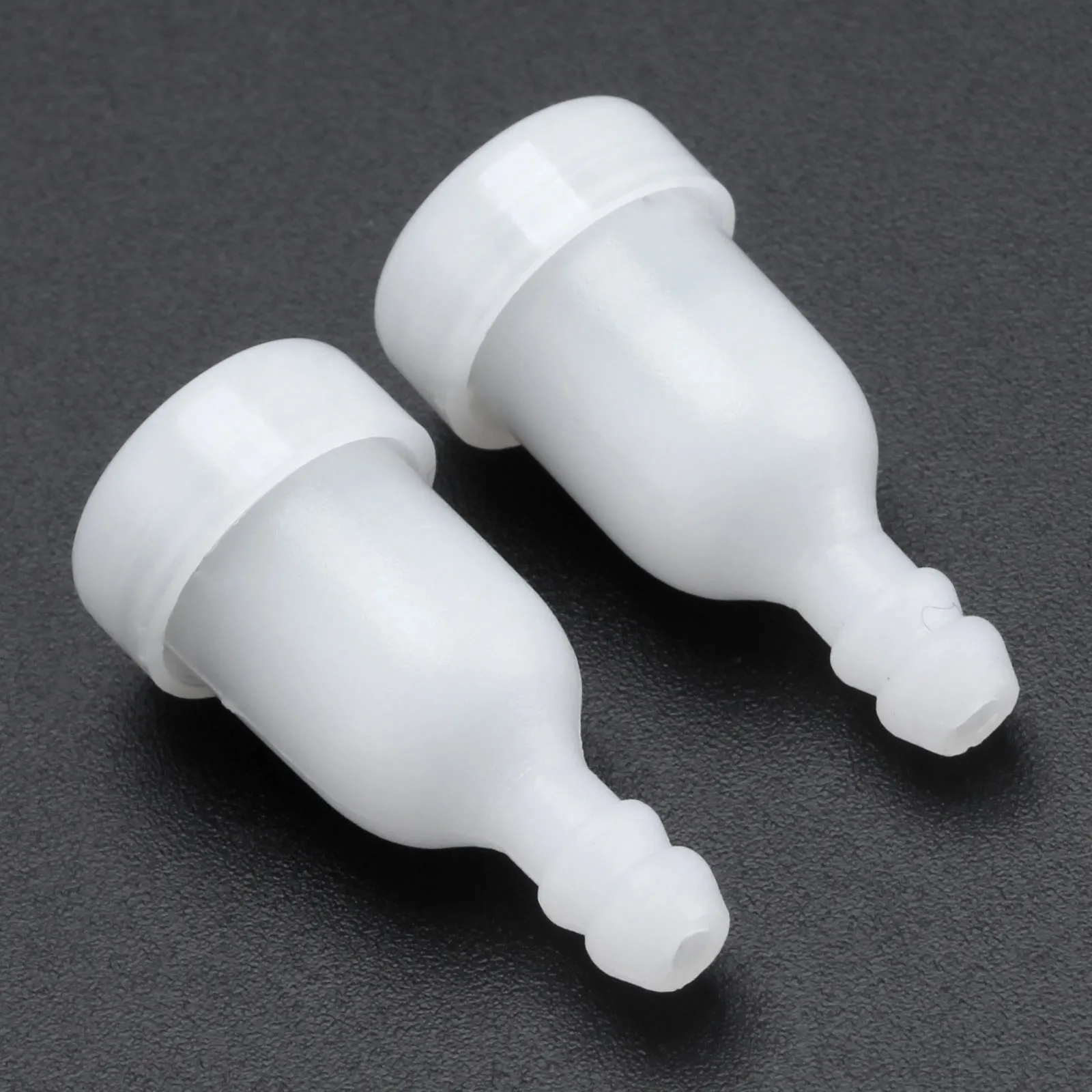 

2 шт. CG520 топливный бак для бензопилы, клапан обратного клапана вентиляционного отверстия для бензопилы 4500 5200 2500 кусторез TL43 TARUS SILVERLINE