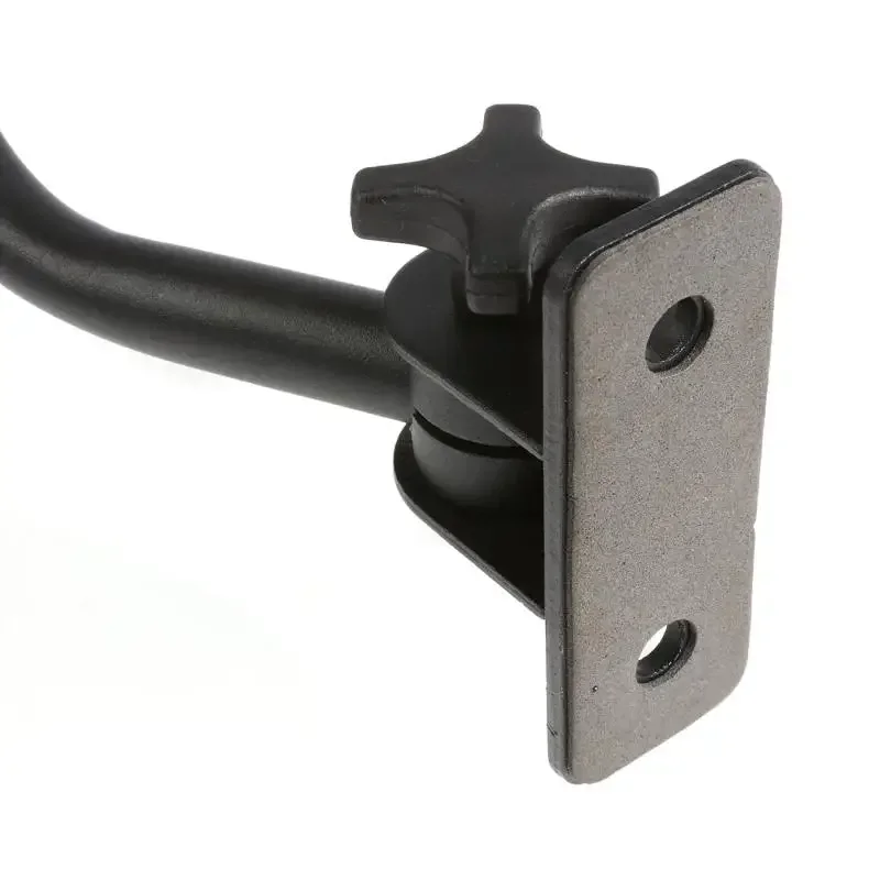 Внешние боковые зеркала двери Зеркала заднего вида для Jeep Wrangler TJ JK Unlimited Rubicon 1997-2020