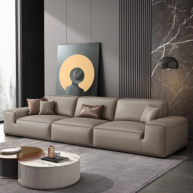 Комната в итальянском стиле минималистичный диван уличный изогнутый