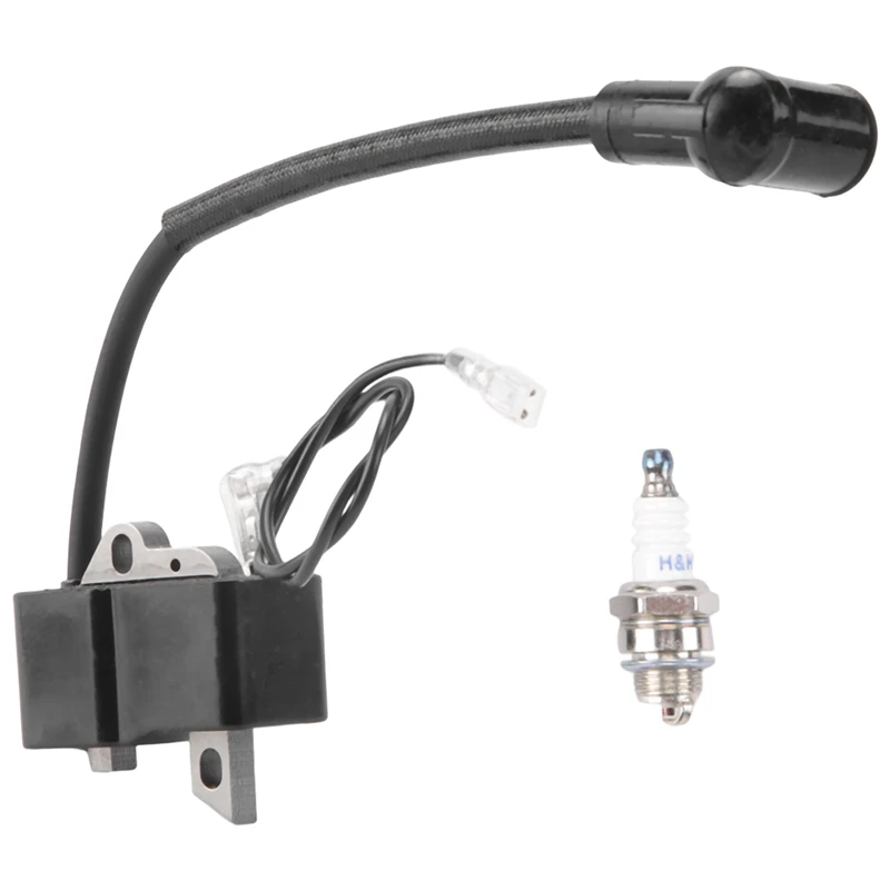 Катушка зажигания для STIHL Fs75 Fs80 Fs85 Fc85 Km85 Ht70 Hl75 Hl75k 4137 400 1350