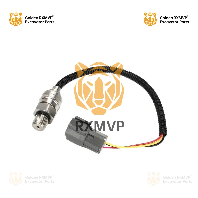 Для главного датчика давления насоса 7861-92-1610 Гидравлический экскаватор Pc200-6 Pc220-6