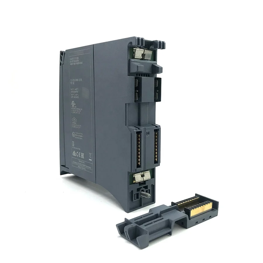 Модуль ПЛК SIMATIC 6ES75401AD000AA0 simatic s7-1500 Коммуникационный модуль 6ES7540-1AD00-0AA0