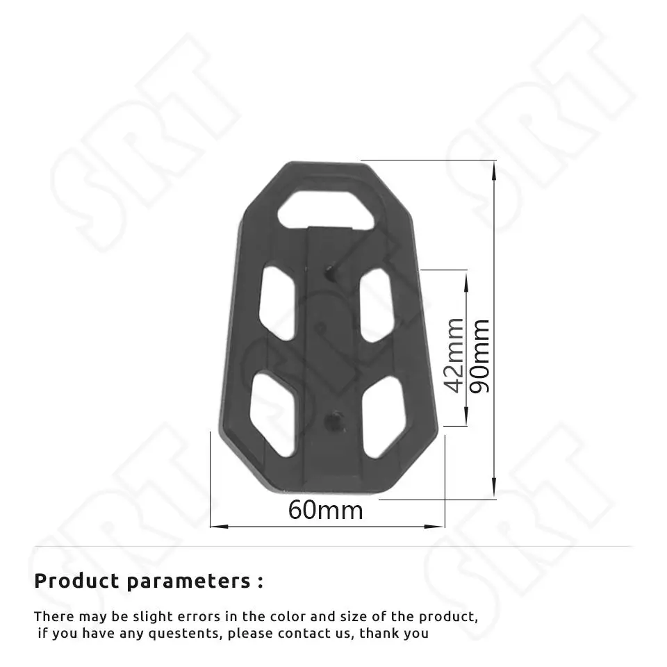 Передняя Подножка для мотоцикла HONDA CB300R CB300F CB 300R 300F ABS 2019-2022