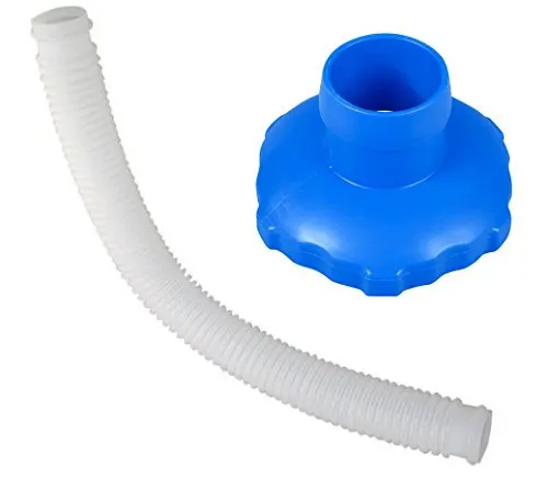 

25016 Above Ground Pool Skimmer Hose and Adapter B Replacement Part Set