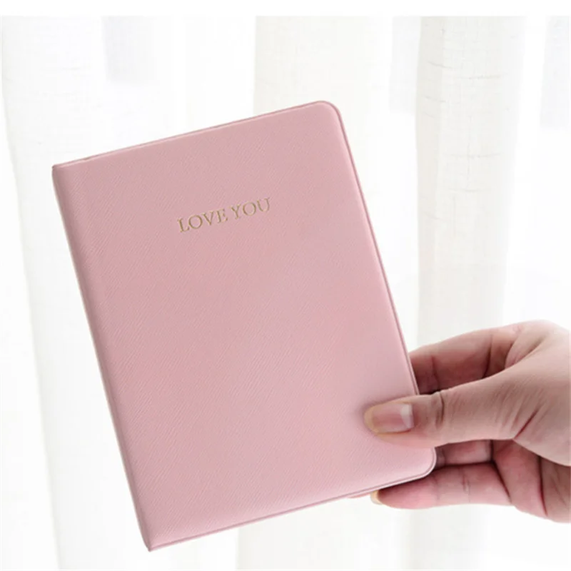 64 кармана для фотоальбома Polaroid Mini Instant Image чехол хранения Fujifilm Instax Film 8 Korea альбом