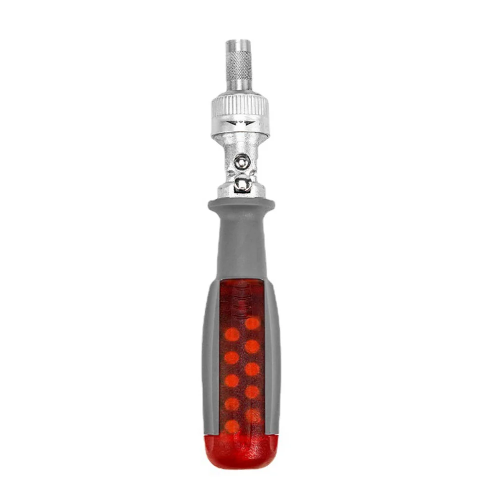 

Precision Ratchet Screwdriver Combo Set Multifunctional Telescopic Screwdriver Household Appliance Repair Manual Tool