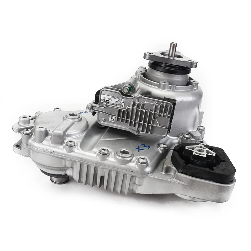 

Коробка передач для BMW X3 X5 X6 E70 E71 2011-2012 27107619776 27107643752
