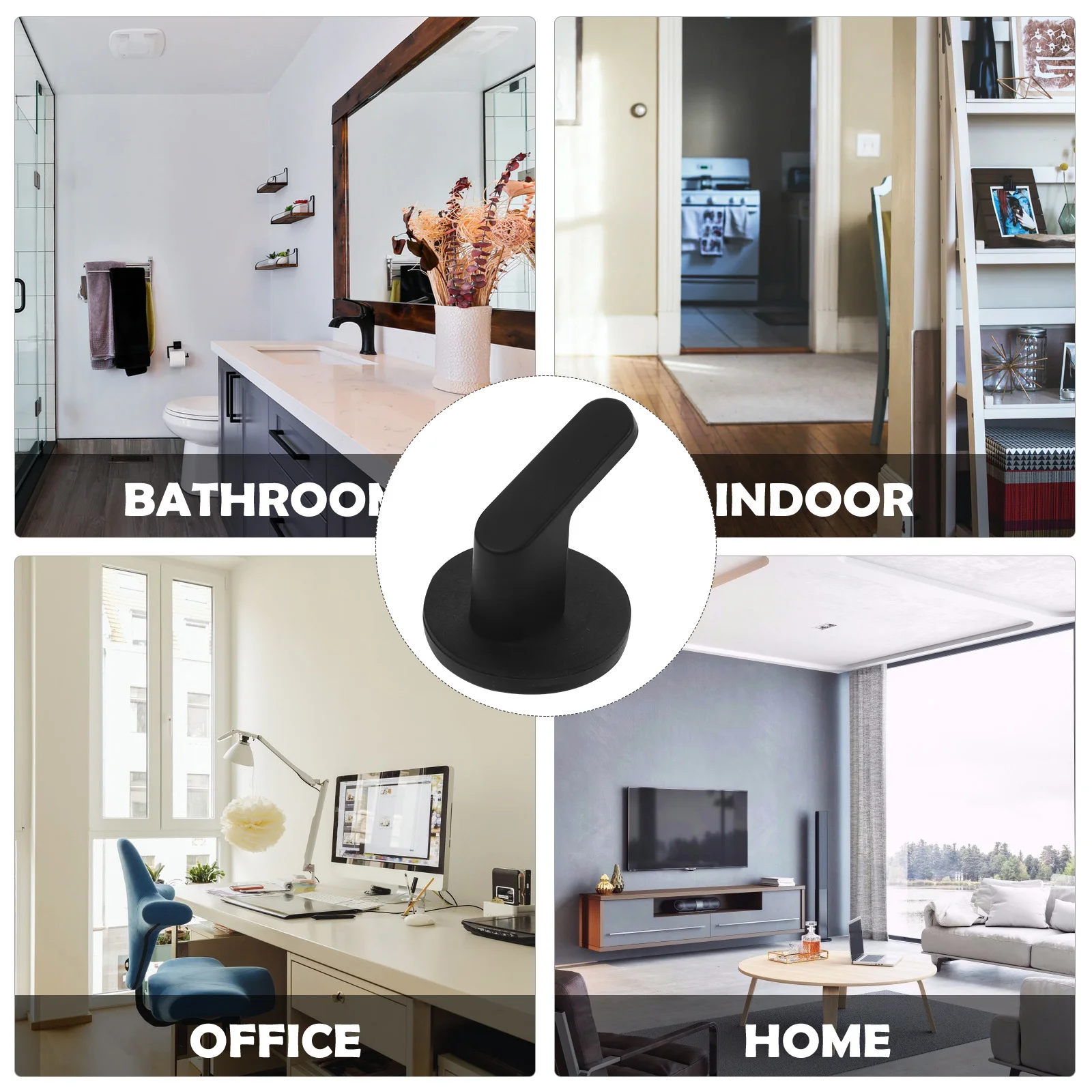 Магнитные крючки для гирлянд магнитные холодильника кухни подвешивания пальто