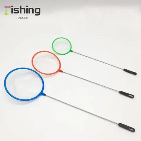 Аквариумная рыболовная сеть JETTING
