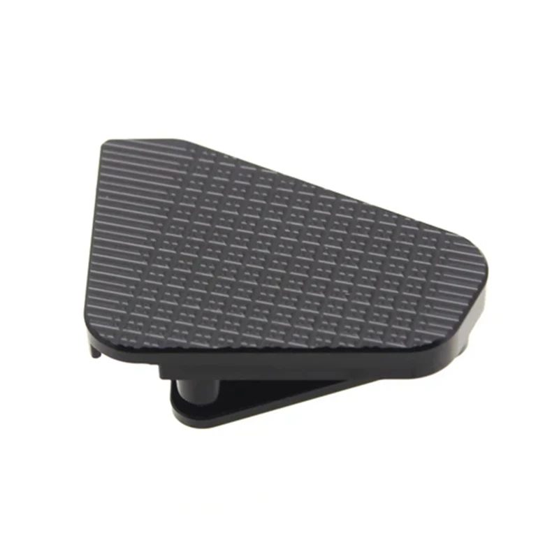 

Motorcycle Rear Foot Brakes Pedals Levers Step Plate Extension For Honda CB750 CB 750 Hornet 2023 2024- Parts