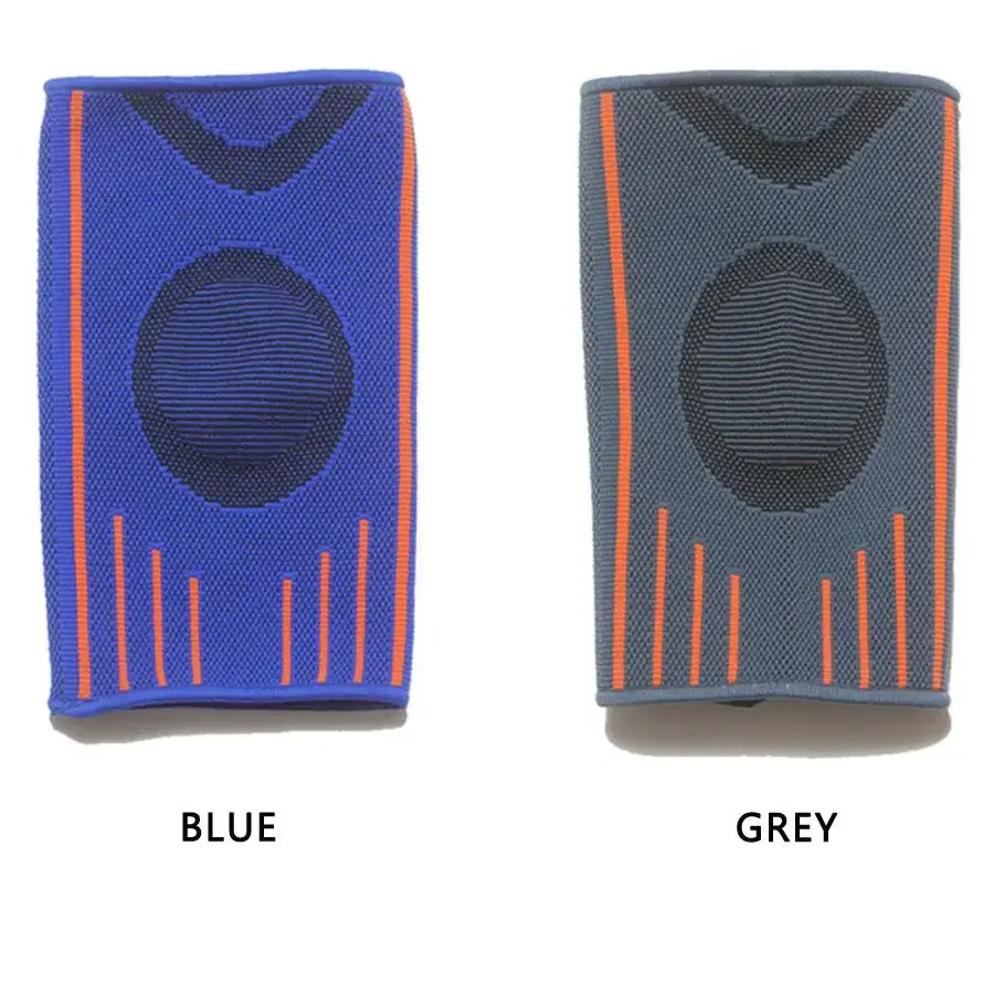 1 шт. компрессионный рукав для локтя фиксатор поддержки обогреватель рук защита