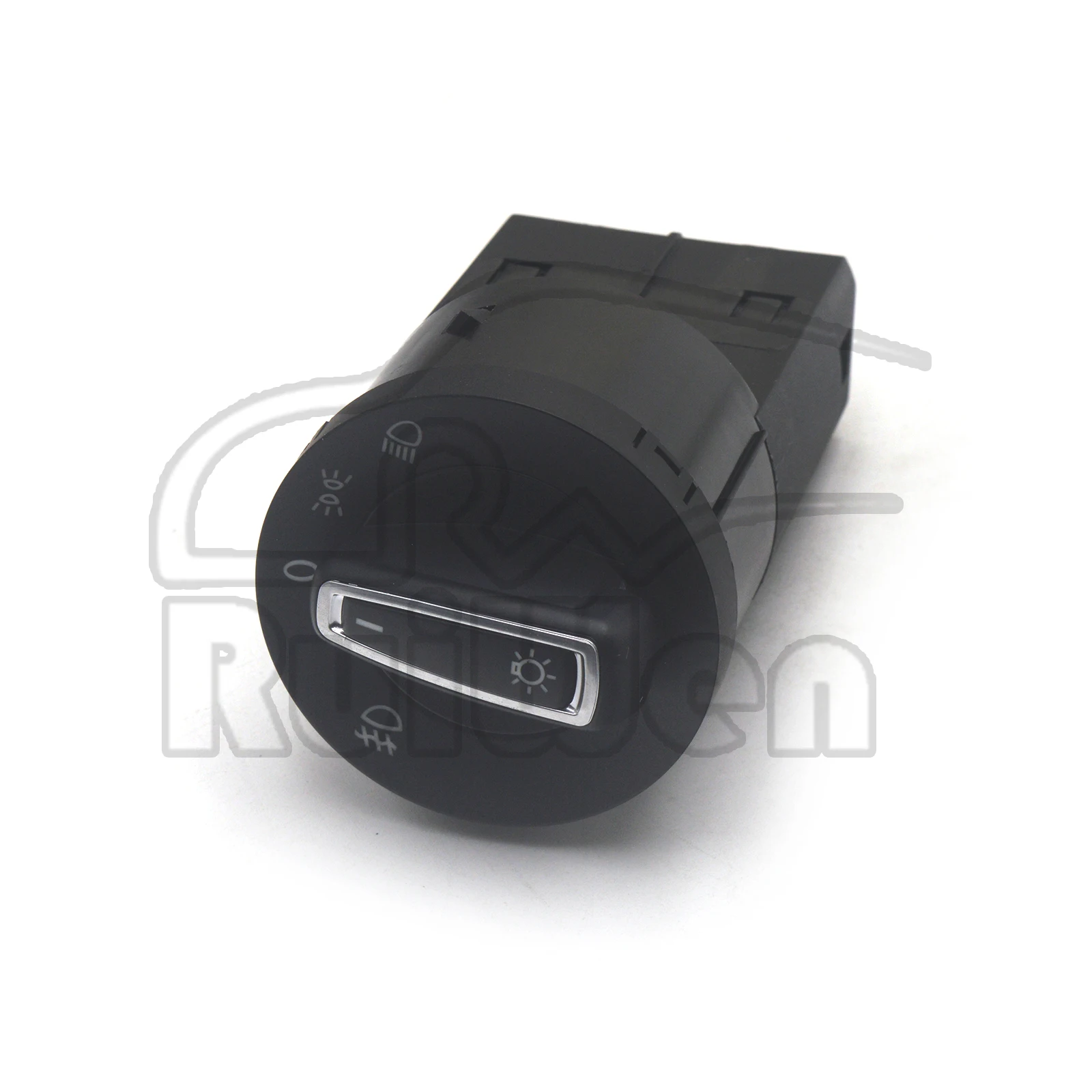 Переключатель управления фарами для VW Polo Virtus 2018 2019 2020 2021 2022 2023 2024 6EA 941531 C 941 531C 531