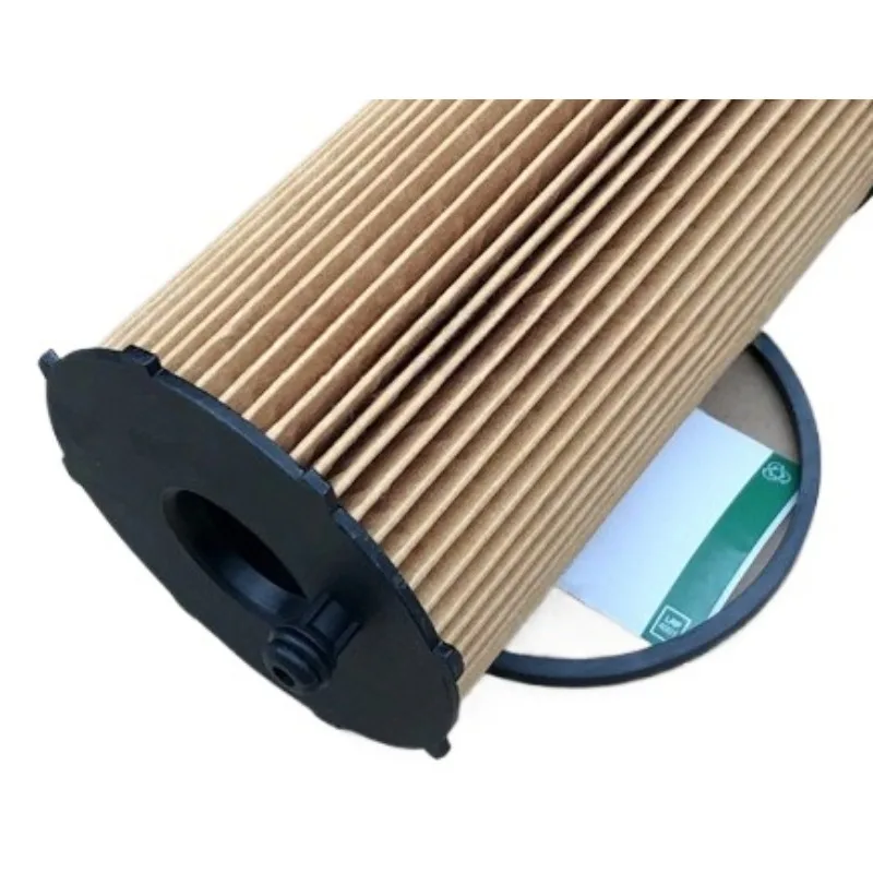 LR 011289 Автомобильная часть отсек для масляного фильтра дизельного автомобиля Land