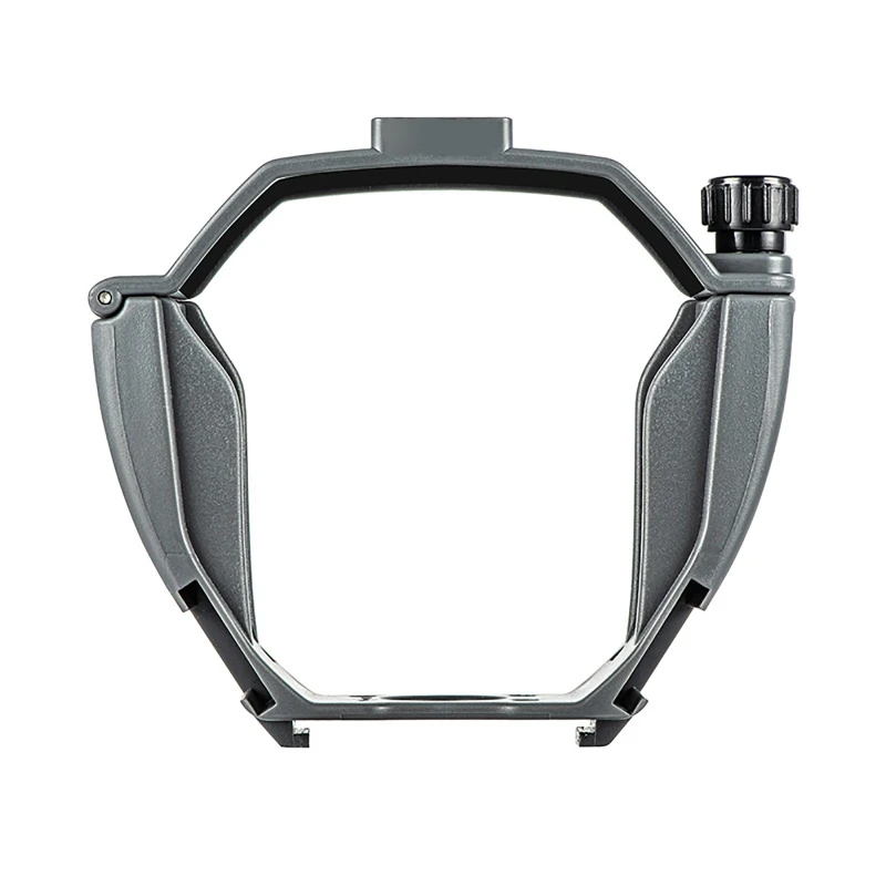 

Camera Mount Adapter Upper Extension Mount Suitable for DJIMavic 3 Fixed Holder Shock Absorption Safe Drones Accessories