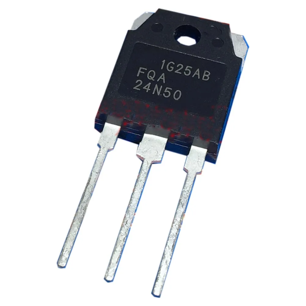 

5 шт./партия FQA24N50 FDA24N50F FQA24N50F FDA24N50 TO3P