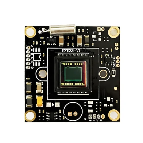 CLESTECH Effio CCD 4140+673 800TVL Модуль камеры видеонаблюдения