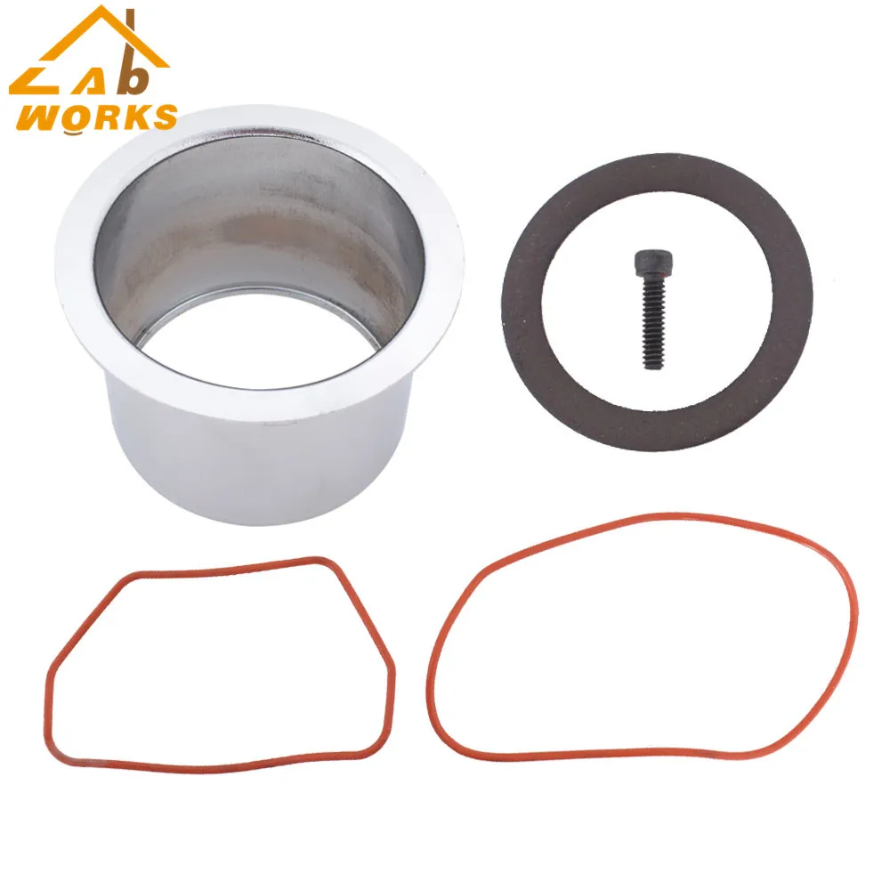 

N038785 replacement air compressor compressor ring kit D55167