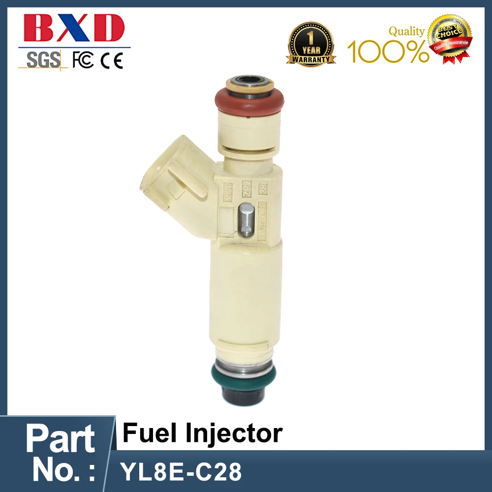

YL8E-C28 YL8EC28 Fuel Injector Nozzle for Car Accessories