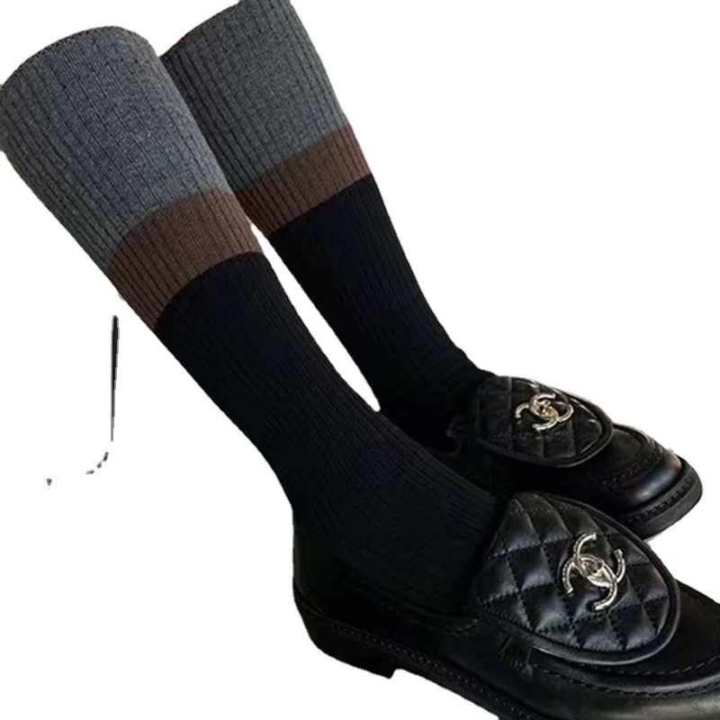 

The new golf women breathable sports socks cotton socks