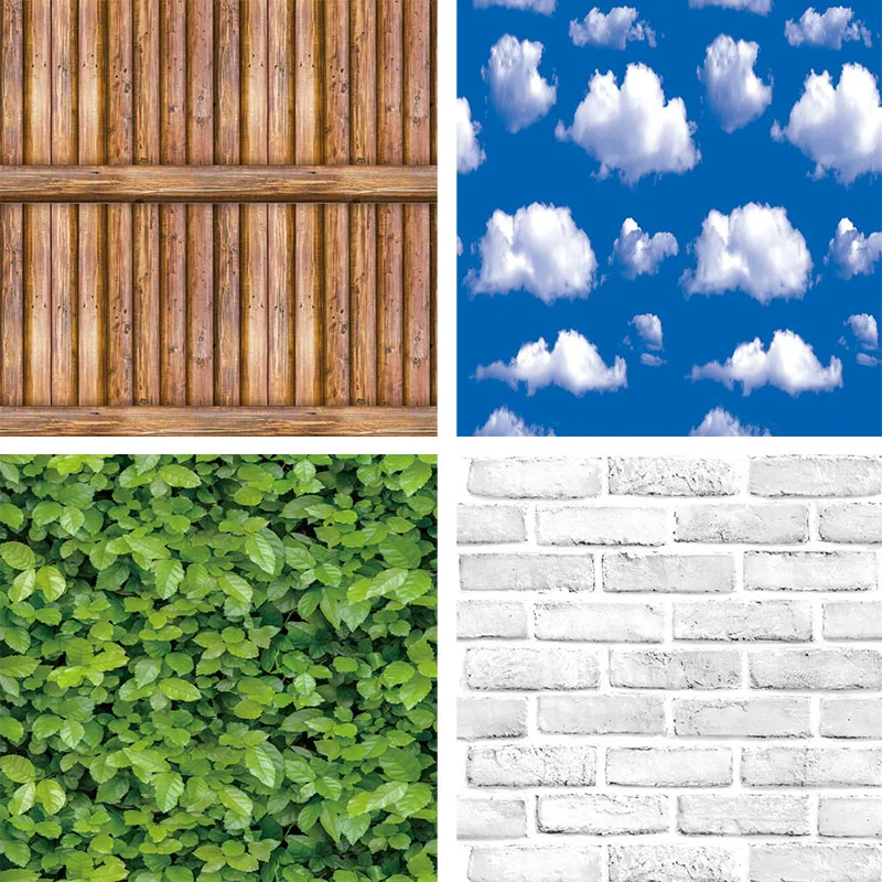 

1m for Living Room Home Decor Roll Wall Decal 3D Brick Peel and Stick Wallpaper Home Decor Vintage Wallpaper Sticker