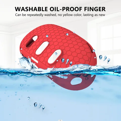 Силиконовый чехол для Meta Quest 3 7 в 1