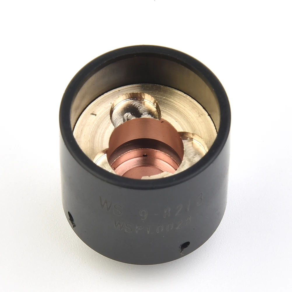 

1 Pcs Plasma Torch Starter Box 9-8213 Start Cartridge For Thermal Dynamic SL60/100 Plasma Cut Torch Welding Accessories