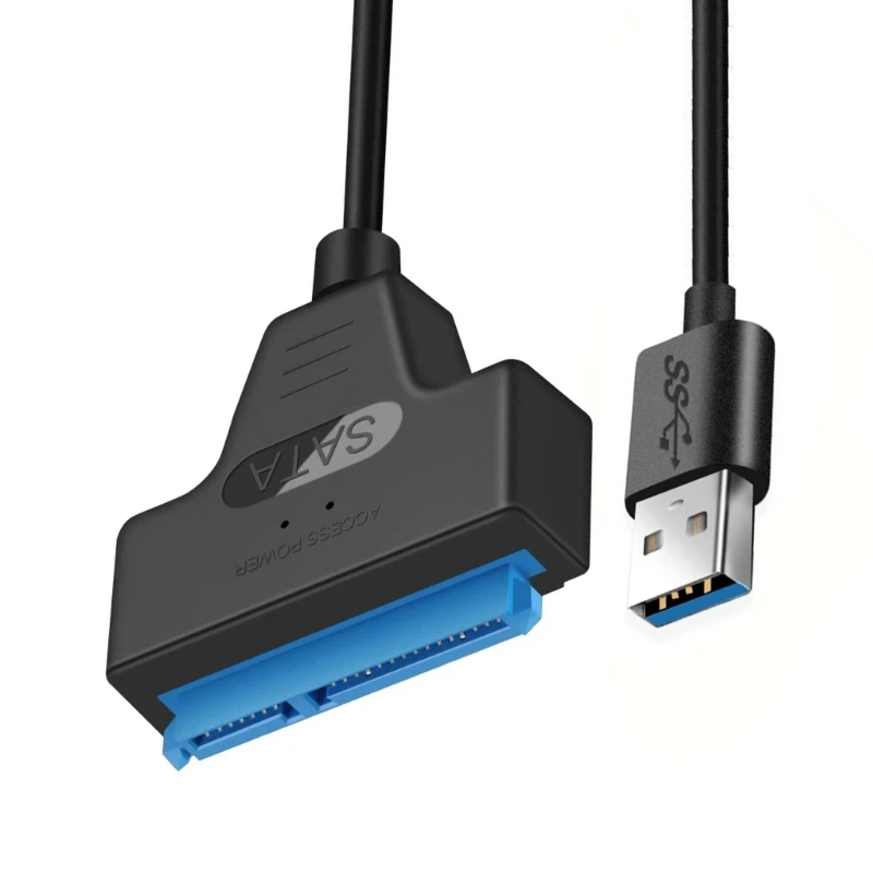Кабель Y1UB USB 6 Гбит/с для преобразования внешнего жесткого диска 2 5 дюйма