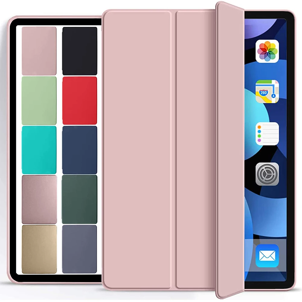 

Аксессуары для iPad Air 5-го поколения 10,9/iPad Air 4-го поколения 2022