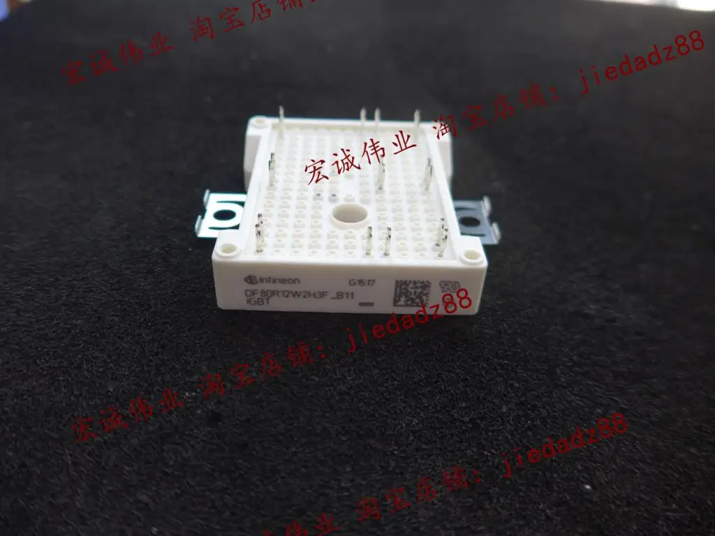 

Силовой модуль DF80R12W2H3F _ B11