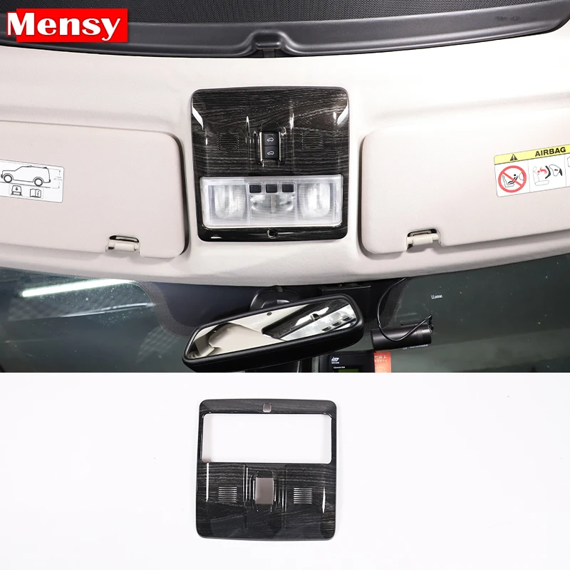 

Для Land Rover Discovery 4 LR4 2010-2016 ABS черная древесина внутренние детали Центрального управления декоративная отделка автомобильные аксессуары