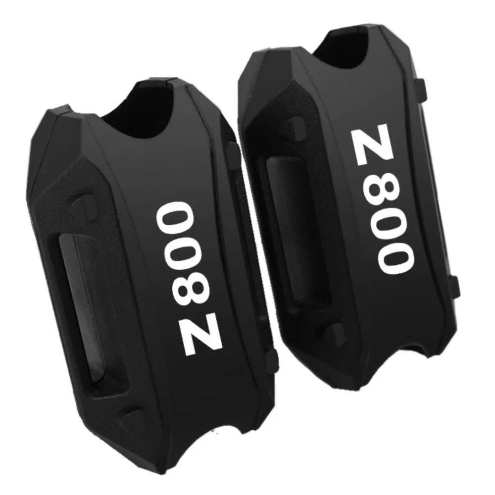 

Защита двигателя мотоцикла для KAWASAKI Z800 2013-2017 Z800 EveRsion 2014 -2016 25 мм, Бампер бампера, защита двигателя