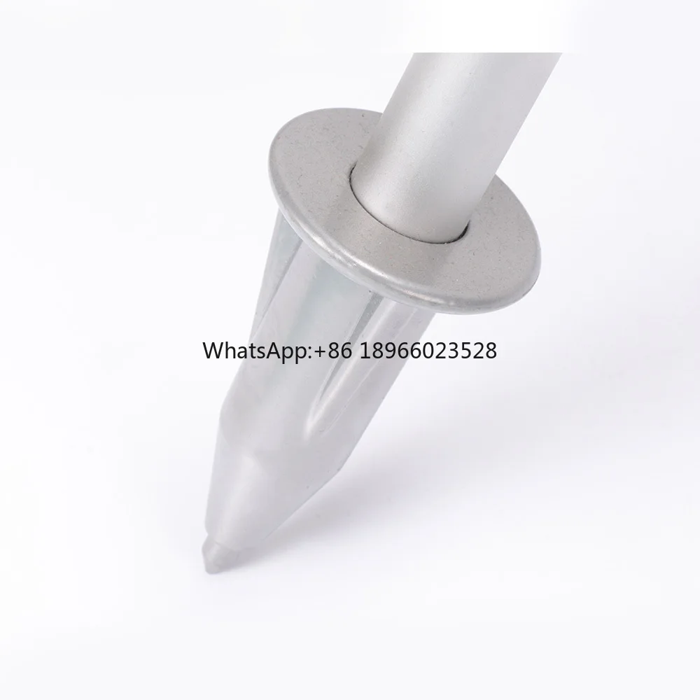 Двухстоечный держатель GSR2 прибор с 2 телескопическими ножками для наблюдения