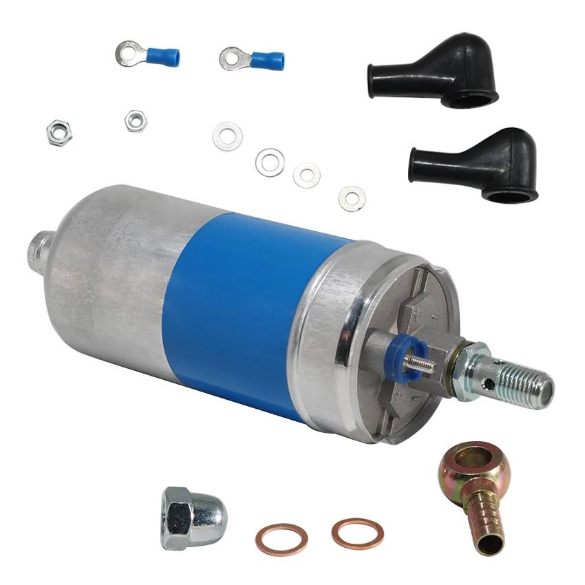 Мотоциклетный топливный насос для Suzuki DT150 L/XL/SL/(G)L/XL DT175 L/XL DT200 L/UL/L/XL DT225 OEM:15100-92E02