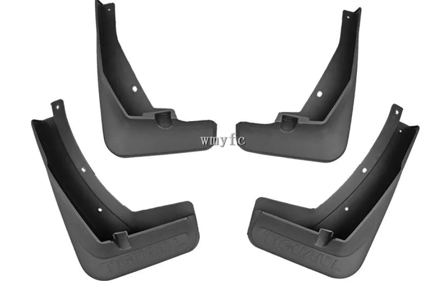

Брызговики для Volkswagen Tiguan Sport RLine 2017 2018 2019 2020 2021 2022