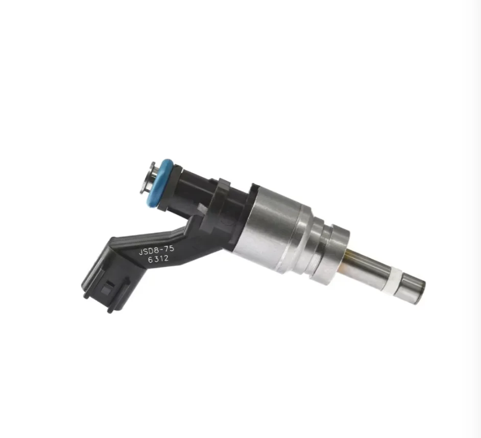 4/6 шт. топливная форсунка для Isuzu Axiom Rodeo 3.5L V6 2004 г. OE NO. :FJ1011 8973126200 JSD8-75 FJ1011 JSDC-61D