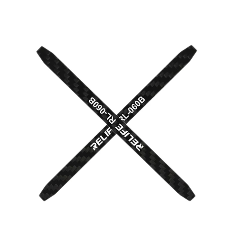 

Инструмент для ремонта телефона, антистатический инструмент для разборки телефона из углеродного волокна, 2 шт.