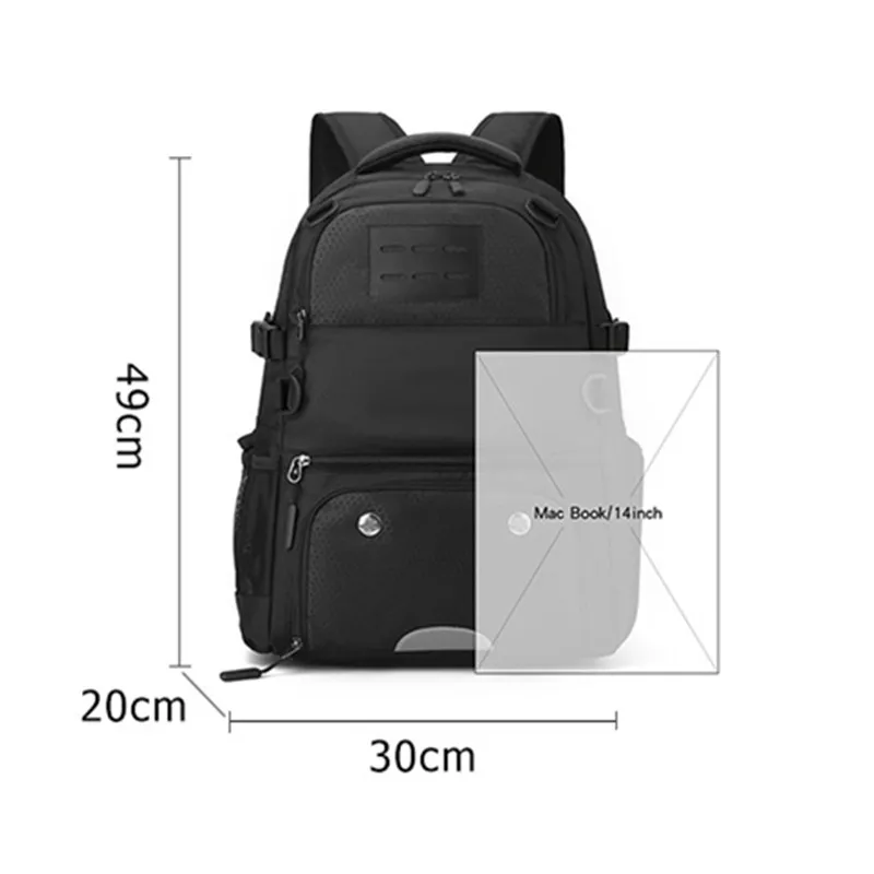 Sports Backpack Man Gym Handbags For Women Training Free Shipping Weekend Shoes Luggage Bolsas Big Basketball Female Travel Bags