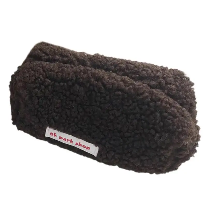 Case Makeup Brushes Storage Bag Travel Toiletry Bag