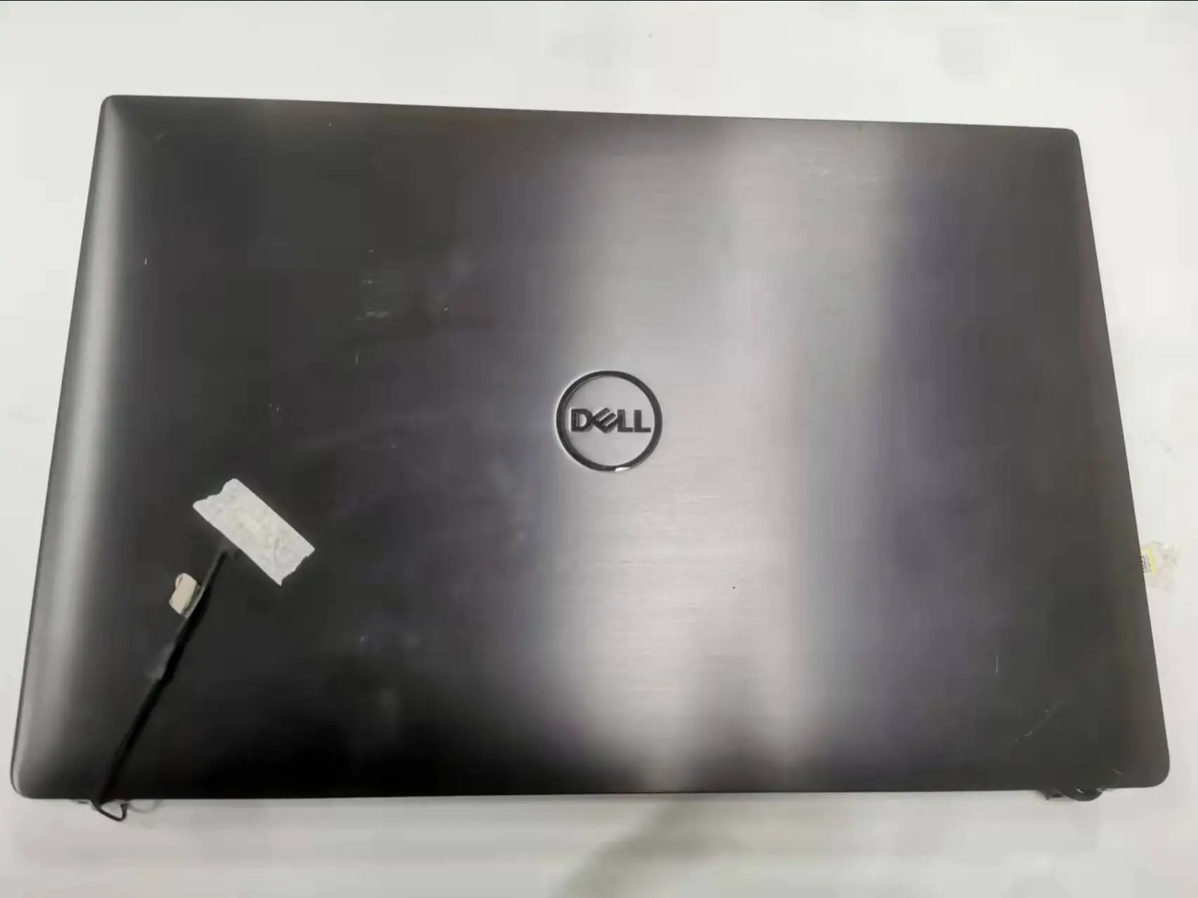 ЖК-дисплей Oranginal для ноутбука Dell XPS 15/9570/M5530 сенсорный экран 15 6 дюйма UHD 4K