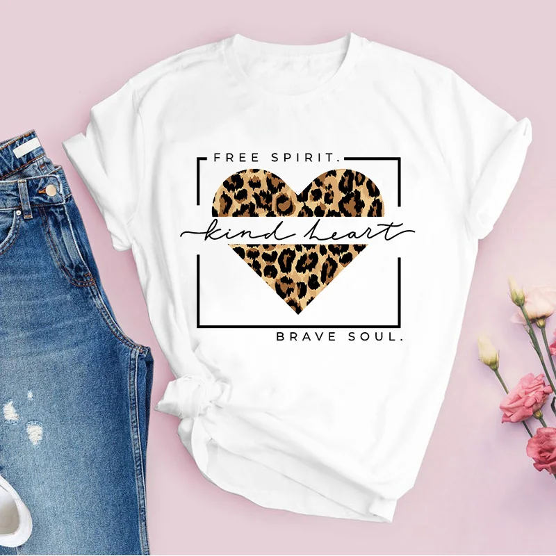 Рисунок 4 - Повседневная Женская футболка с