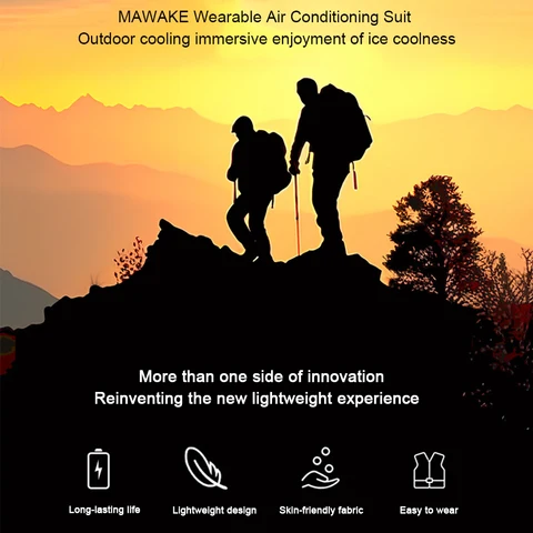 APWIKOGER Полупроводниковая охлаждающая спинка