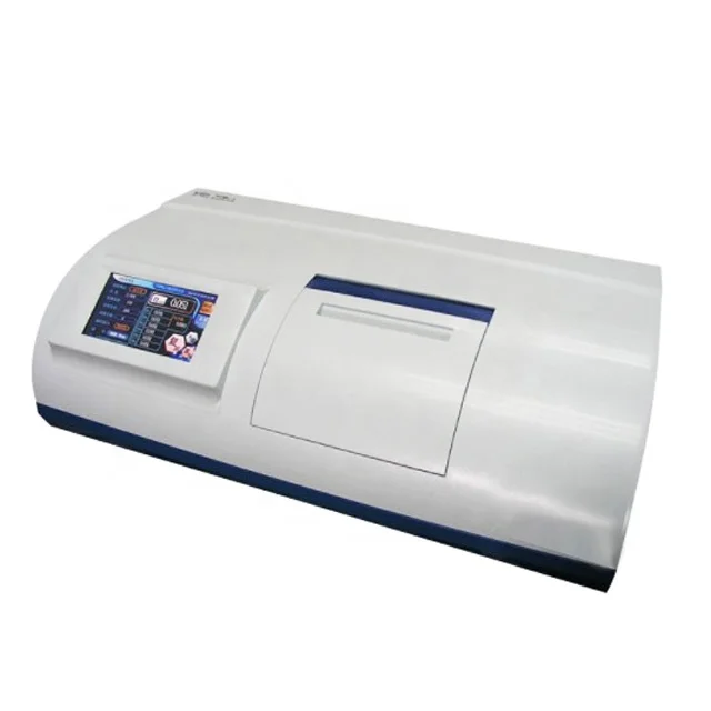 

SGW-568-533-532-531 High-Speed Automatic Polarimeter